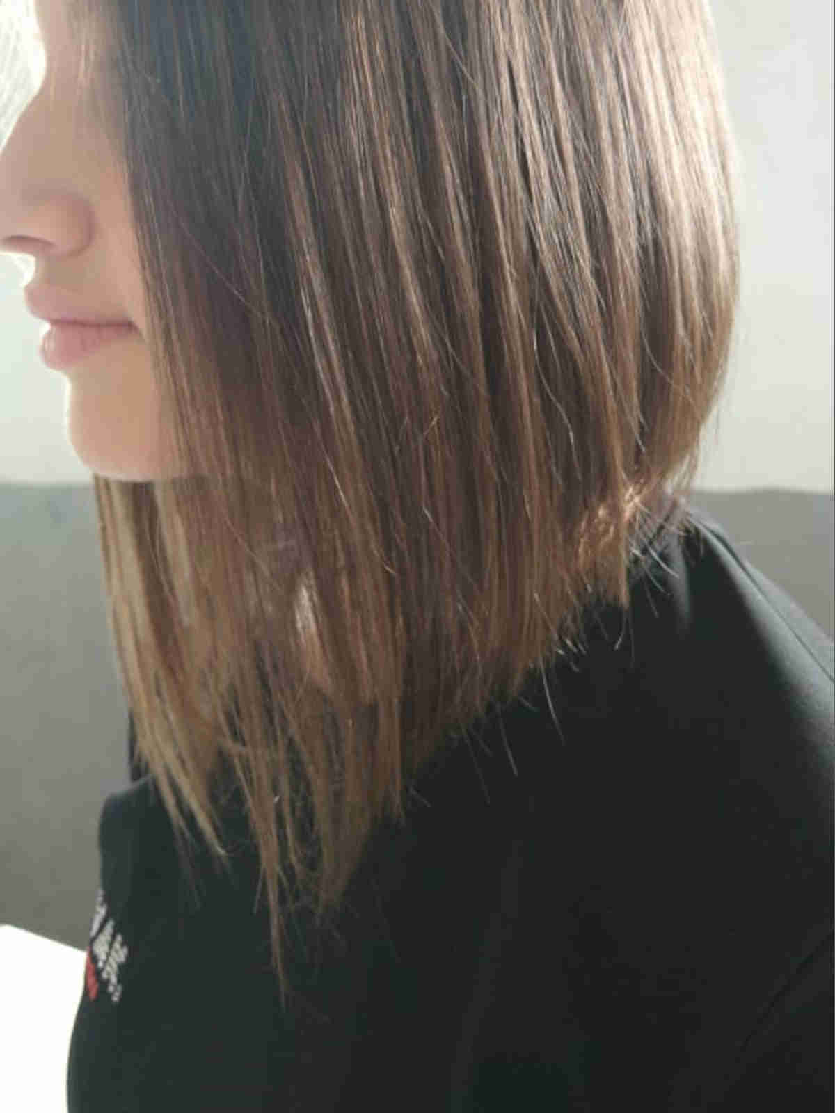 corte bob